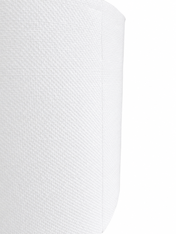 Rola Lavete multifunctionale albe din material Airlaid 25 x 21.5 cm, 225 lavete/rola Cool & Clean [1]
