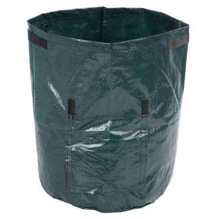 Sac pentru cultivare fructe/legume pe balcon,terasa, 35x45 cm, Strend Pro [0]