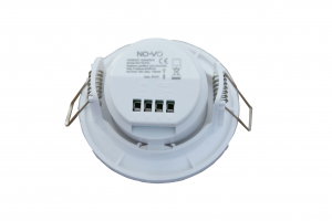 Senzor de miscare 360 de grade cu montaj incastrat [1]