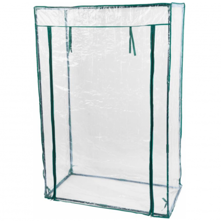 Sera Strend Pro walk in pentru cresterea fructelor si legumelor 100x50x150 cm [1]