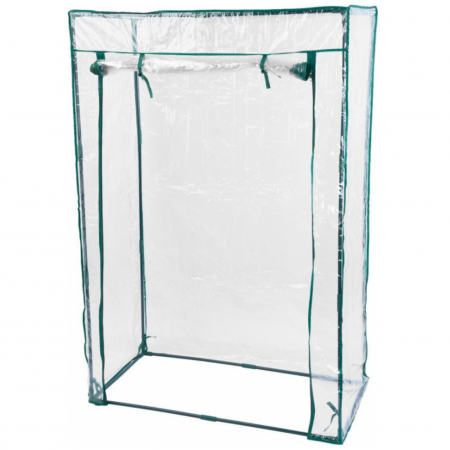 Sera Strend Pro walk in pentru cresterea fructelor si legumelor 100x50x150 cm [0]