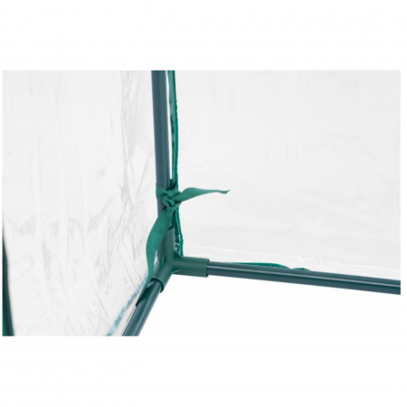 Sera Strend Pro walk in pentru cresterea fructelor si legumelor 100x50x150 cm [3]