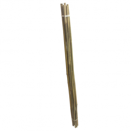Set 10 araci din bambus Strend Pro KBT 1050/12-14 mm [0]
