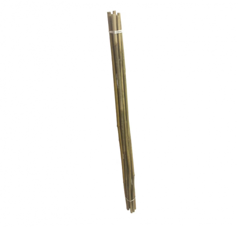 Set 10 araci din bambus Strend Pro KBT 2100/12-14 mm [3]