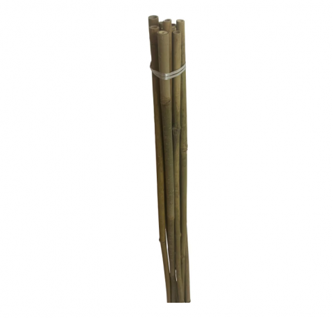 Set 10 araci din bambus Strend Pro KBT 2100/12-14 mm [0]