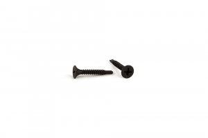 Suruburi, dibluri si accesorii prindere - Set 1000 de bucati suruburi autoforante pentru gips carton 3.5 x 25 mm
