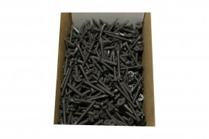 Set 1000 de bucati suruburi autoforante pentru gips carton 3.5 x 35 mm [1]