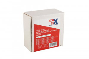 Set 1000 de suruburi autoforante cu cap bombat 3.5 x 9.5 [1]