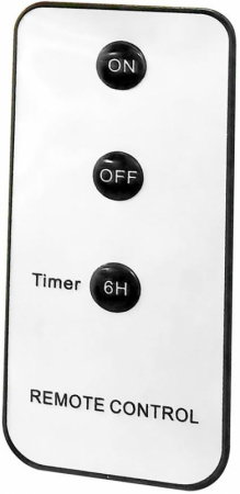 Set 3 lumanari cu led din ceara reala cu efect de flacara, Magic Home [1]