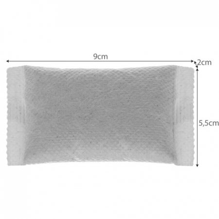 Set 4 bucati incalzitor pentru maini impotriva Frigului si a Durerilor Menstruale/Musculare, 9 x 5.5 x 2 cm [7]