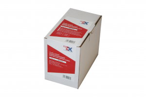 Set 500 bucati suruburi autofiletante pentru gips carton 3,5 x 45 mm [3]