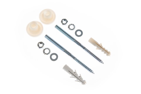 Set fixare lavoar 8x120mm Unifix [1]