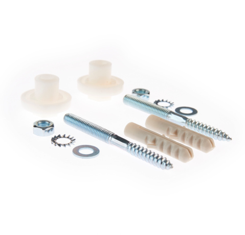 Set fixare lavoar Unifix 8 × 90 mm – kit complet [1]