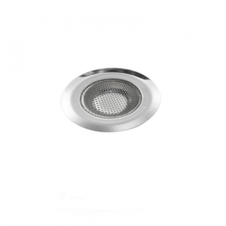 Sita pentru chiuveta din inox, Confortime, compatibila cu gaura de scurgere de minim 5.5 cm diametru [1]