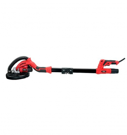 Slefuitor tip girafa pereti,tavan cap flexibil 225mm 600W Burley R-7237A [2]