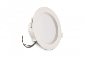 Corpuri de iluminat - Spot incastrat LED 12 W, 4000 K