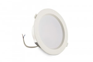 Corpuri de iluminat - Spot incastrat LED 16 W, 4000 K