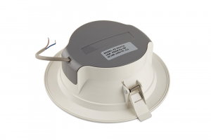 Spot incastrat LED 16 W, 4000 K [1]