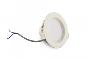 Corpuri de iluminat - Spot incastrat LED 5 W, 4000 K