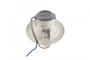 Spot incastrat LED 5 W, 4000 K [1]