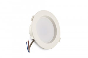 Corpuri de iluminat - Spot incastrat LED 9 W, 4000 K