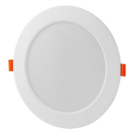 Corpuri de iluminat - Spot LED încastrat 175 mm REBEL, 15W, 3000K, lumină caldă, 230V