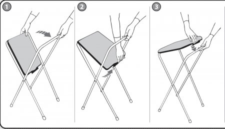 Suport pentru saci de gunoi ECO 1, galben, cm 36 x 42 x 78-h, pentru saci de 130 l, pentru colectare selectiva [1]