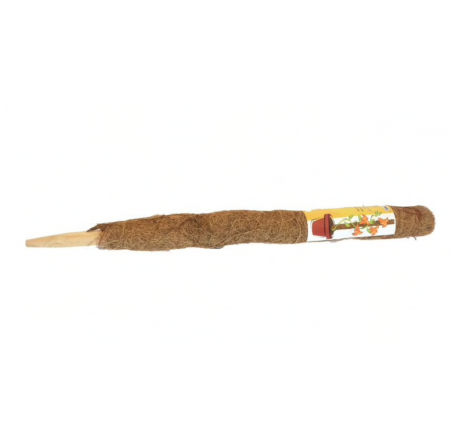 Suport ( arac) decorativ pentru plante Strend Pro GreenGarden Coco, din bambus, 4.5 x 60 cm [1]