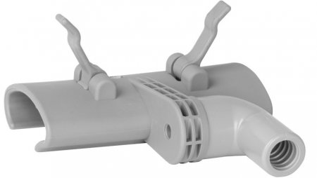 Adaptor suport gletieră Strend Pro Multi-Lock pentru mâner telescopic [1]