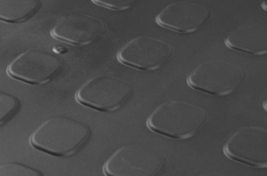 Tavita de plastic pentru incaltaminte, Dreptunghiulara,  760x384x32 mm [1]