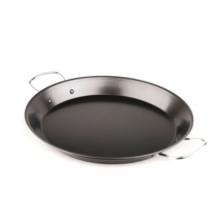 Tigaie paella, aluminiu, 32cm - Quttin [1]