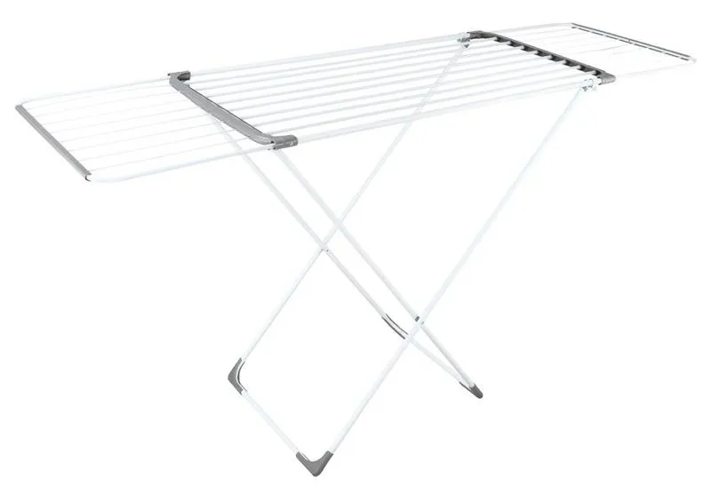 Uscatoare rufe - Uscator rufe extensibil, 99-176 cm, pliabil, capacitate de uscare 18.5 m, EasyHome