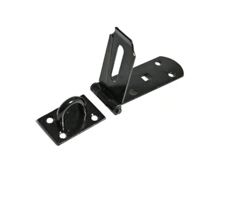 Broaste,yale si cilindrii - Zavor pentru lacat Strend Pro Hercule, 200 mm