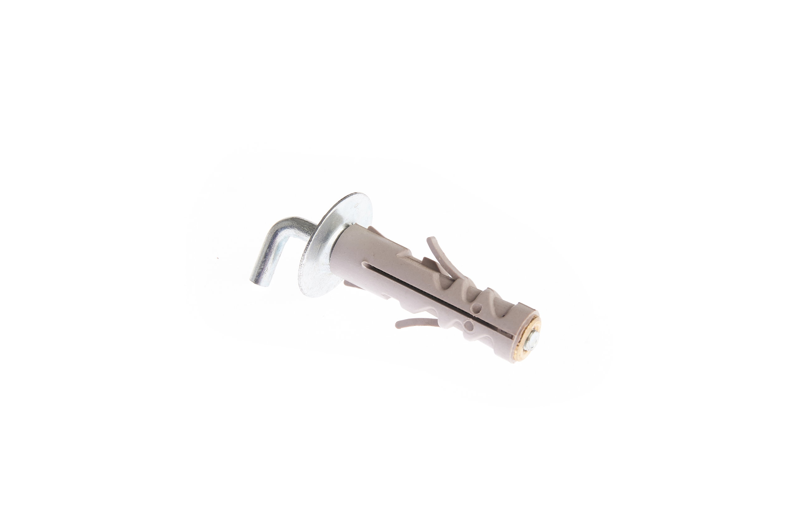 Suruburi, dibluri si accesorii prindere - Ancora 5x45 tip L mediu din nailon