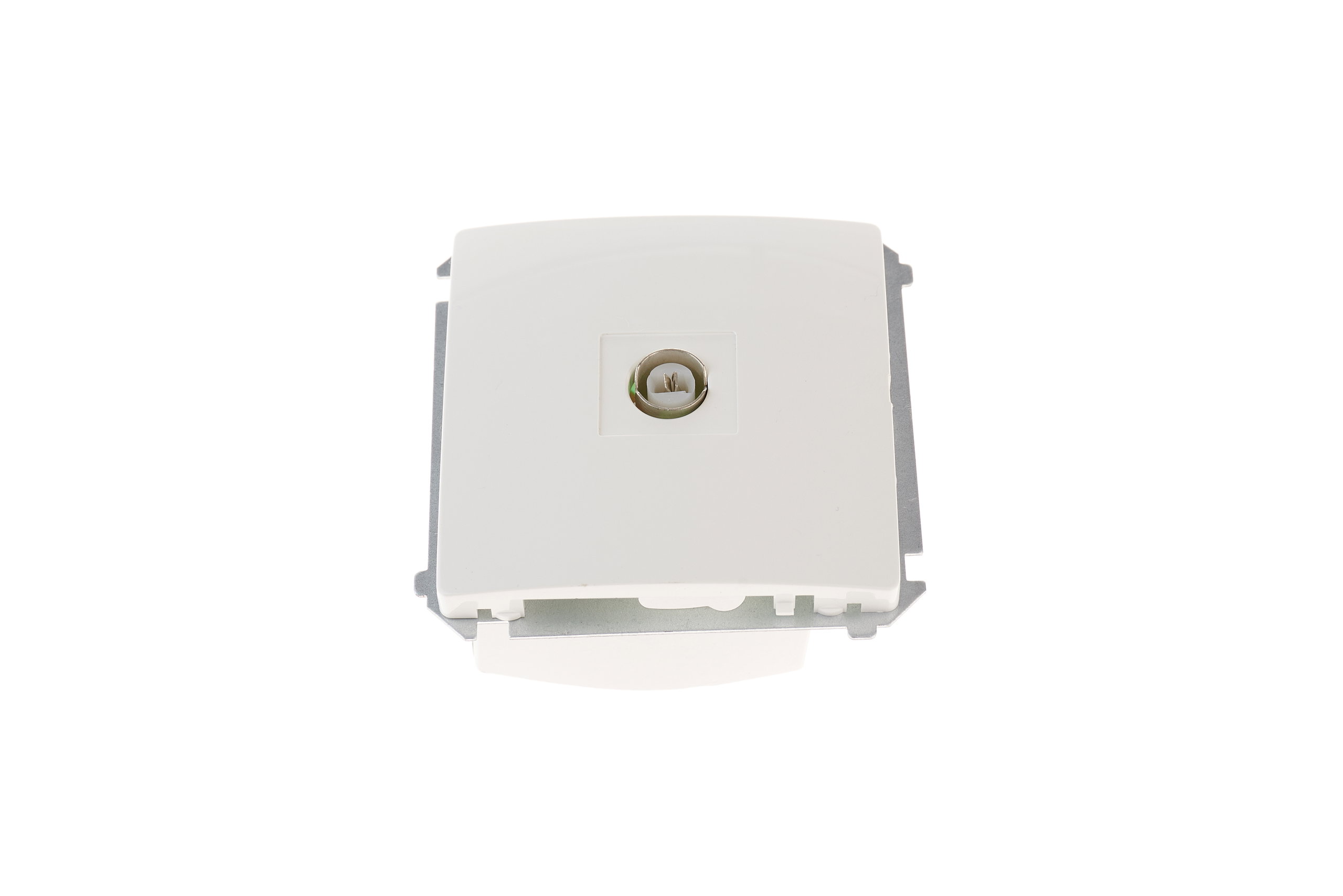 Prize - Priza Tv st aparataj modular Kontakt  gama basic modul