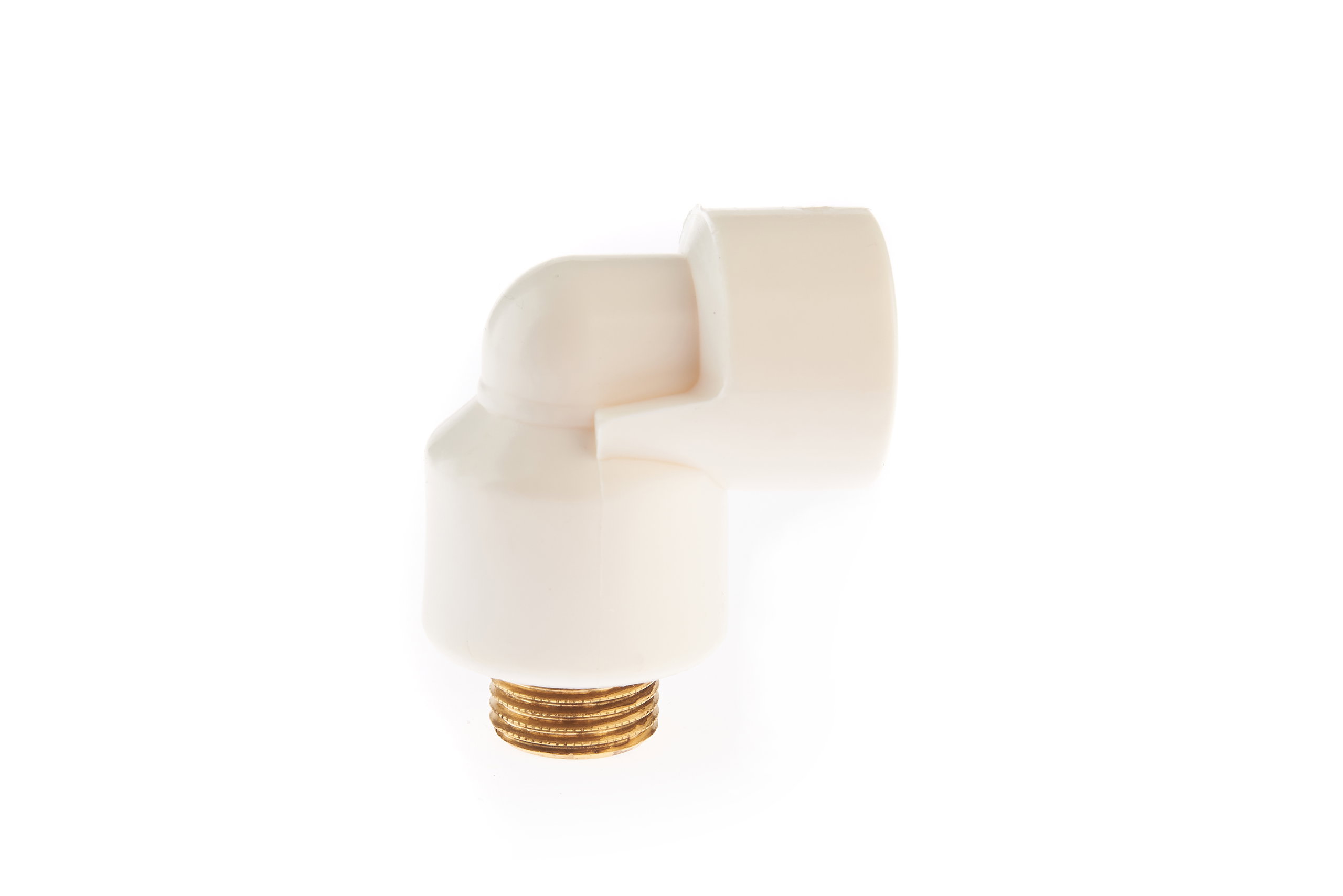 Cot PPR alb 25 x 1/2" cu filet exterior [1]