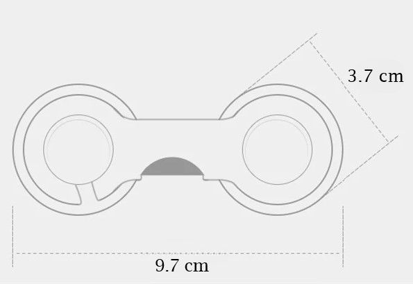 dimensiuni produs