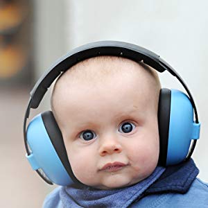 casti purtate de bebe