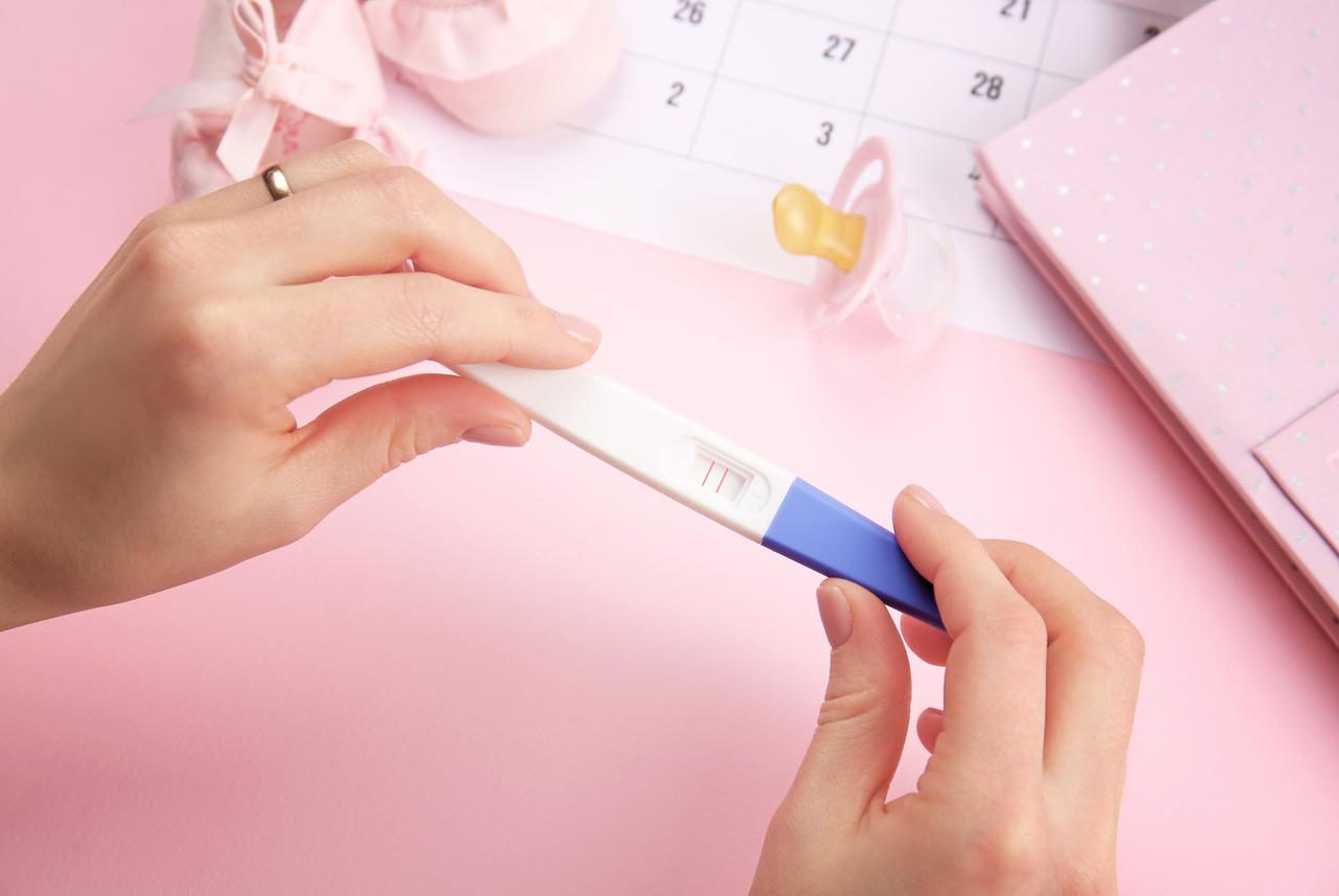 Fertilitatea la femei: Ce inseamna si cum poti creste sansele de a avea un copil