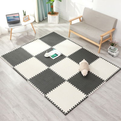 covoras moale tip puzzle