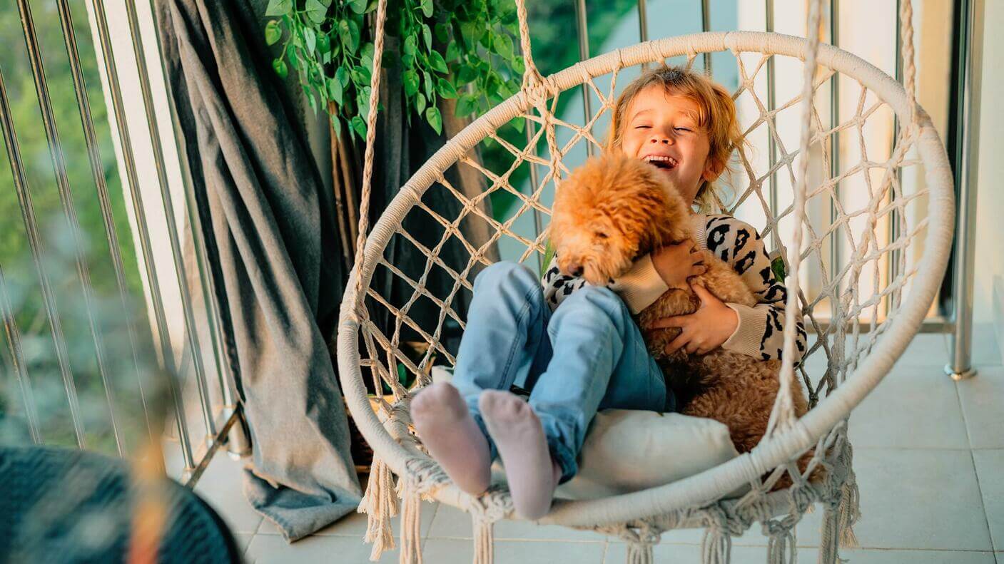 babyproofing