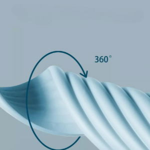 material moale si flexibil
