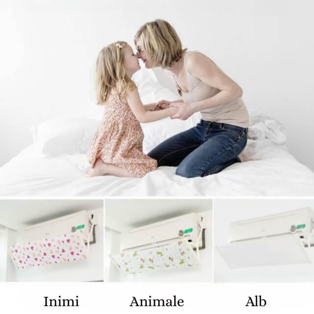 Modele de protectii aer conditionat