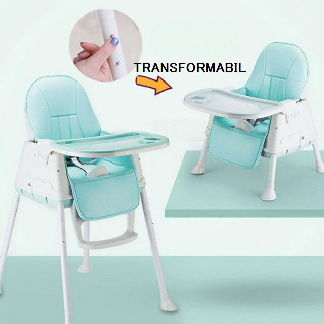 scaun transformabil