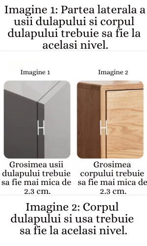 sfaturi utile de montaj