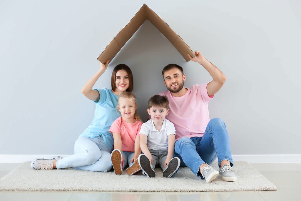 Cum să facem casa sigură pentru copii Cum să facem casa sigură pentru copii