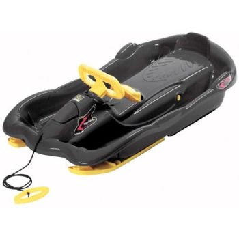 Joaca si sport exterior - Alpen Gaudi - Sanie space black