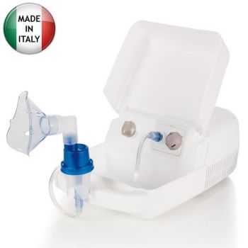 Interfoane, Sterilizatoare, Electronice diverse - Aparat de aerosoli Atomizer - 3A Health Care