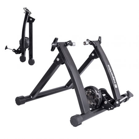 Biciclete Fitness - Aparat de ciclism inSPORTline Cabaleira