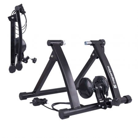 Biciclete Fitness - Aparat de ciclism inSPORTline Gibello